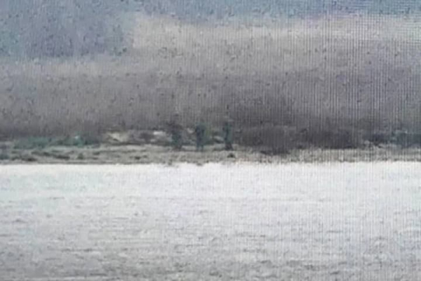 Російські прикордонники неправомірно вторглися на естонську територію –&hellip;