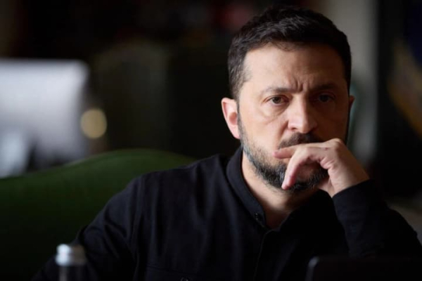 Ми розраховуємо на 5 документів, частина з них про гарантії безпеки - Зеленський