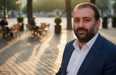 Тимур Міндіч