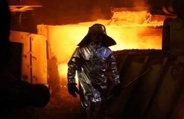 Запоріжсталь