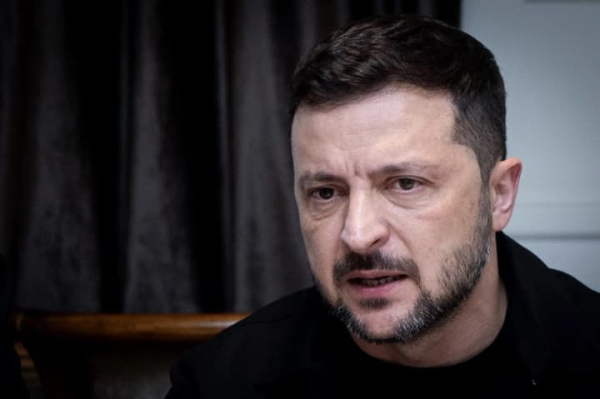 “Якщо путін загальмує дипломатичний процес”: Зеленський пояснив, як&hellip;