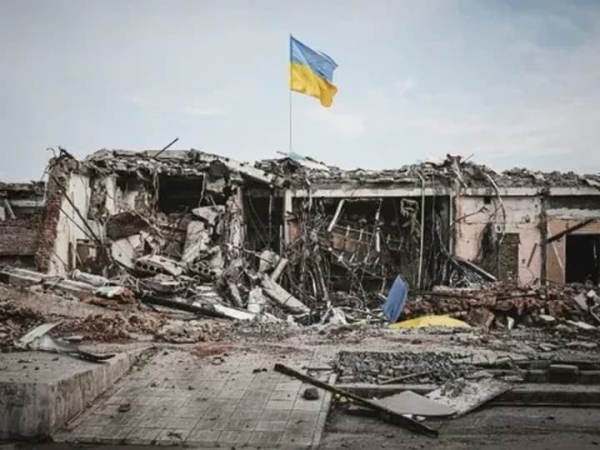 Україна зацікавлена у тому, щоб росія віддала гроші, і щоб це були репарації - Зеленський