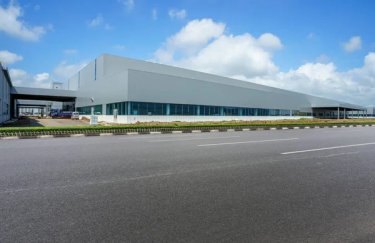 індустріальний парк