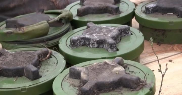 Польща відновить виробництво протипіхотних мін для захисту східного кордону та можливого експорту в Україну