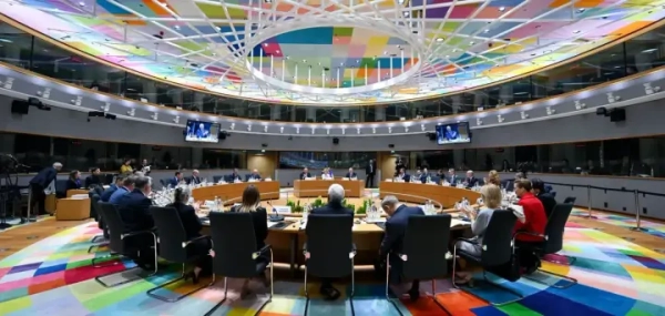 ЄС і Бельгія таємно узгоджують використання 210 мільярдів євро заморожених активів рф для України