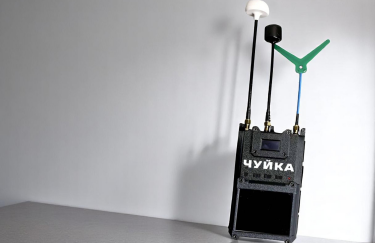 Дрон детектор нового покоління: як працює "Чуйка 3.0"