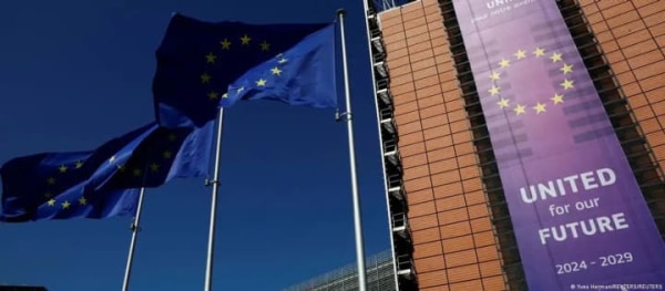 Посли ЄС сьогодні обговорюють поправки до пропозиції "репараційного кредиту" для України через занепокоєння Бельгії - ЗМІ