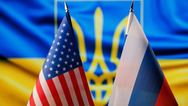 росія заявляє про "повільний прогрес" у переговорах зі США щодо України - ЗМІ