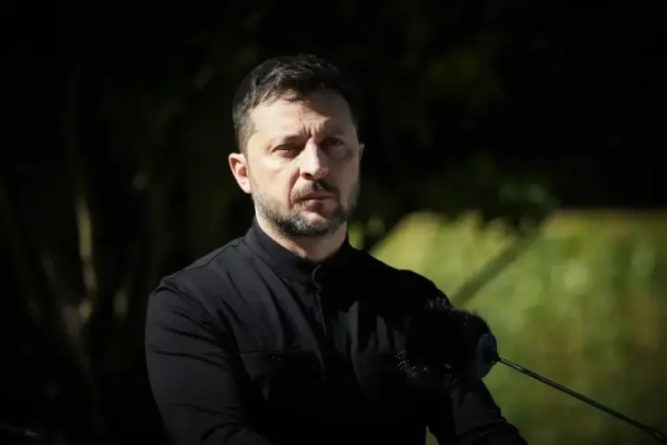 Зеленський: Україна матиме дефіцит у 45-50 мільярдів доларів без фінансової підтримки