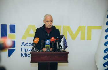 Харківський голова Терехов окреслив вимоги чесного та міцного миру для України