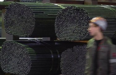 метінвест, завод