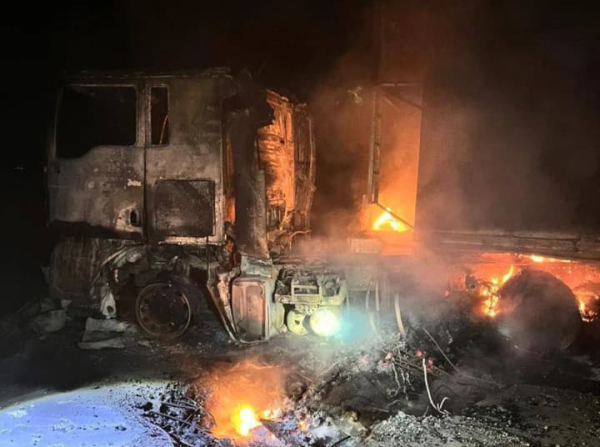 Кількість жертв російського удару по Одесі зросла: окупанти також атакували порт міста Південний