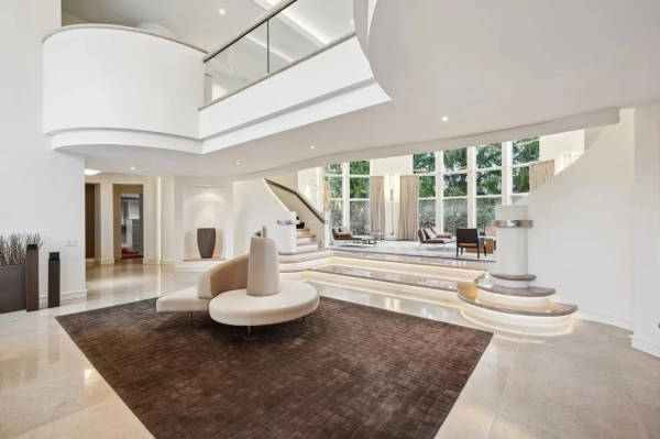 Власник садиби зірки НБА Майкла Джордана має намір зробити з неї музей. 15 Власник садиби зірки НБА Майкла Джордана має намір зробити з неї музей. 13