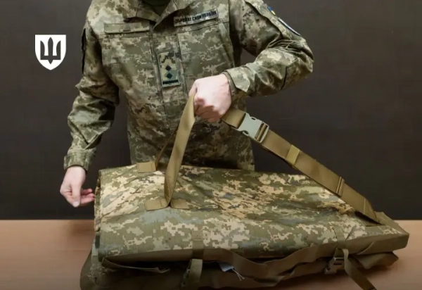 Бронековдри для ЗСУ: у Міноборони озвучили характеристики нового захисту