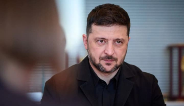 Зеленський пояснив позицію росії щодо референдуму та роль гарантій безпеки