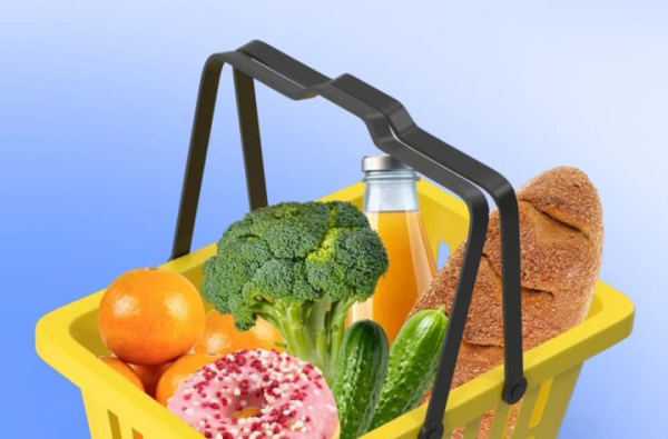 "Зимову тисячу" і Національний кешбек можна витратити ще у 5-ти мережах магазинів і маркетплейсах