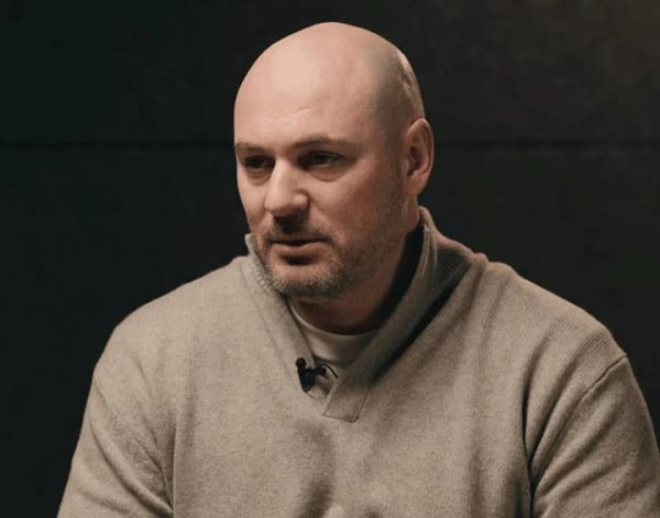 Високопосадовець НАБУ Магамедрасулов: новий Семенченко та Савченко, прогнозує&hellip;