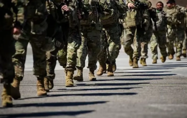 Зеленський: присутність міжнародних сил в Україні є необхідною складовою гарантій безпеки 