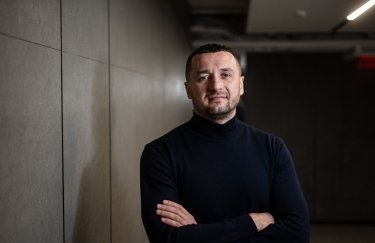 Юрій Болоховець очолює ДП "Ліси України"