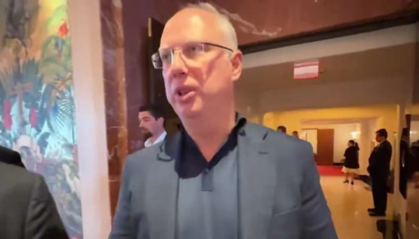 Посланець путіна розкрив деталі переговорів між рф та США в Маямі