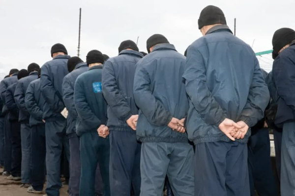 “Чому обміну немає?”: росіяни в полоні спитали путіна&hellip;