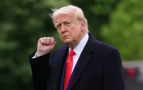 “Який сором”: Трамп лютує через загибель американців на&hellip;