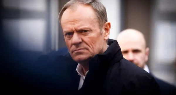 Переговори про мир в Україні ще далекі до завершення - Туск