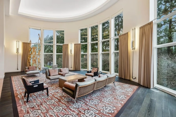 Власник садиби зірки НБА Майкла Джордана має намір зробити з неї музей. 16 Власник садиби зірки НБА Майкла Джордана має намір зробити з неї музей. 14