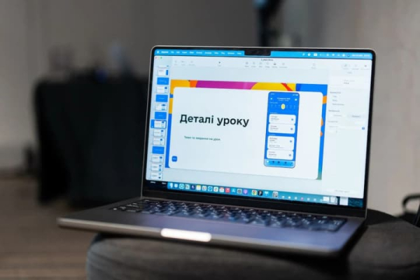 “Мрія”: Кожна п’ята українська школа в освітній мережі&hellip;