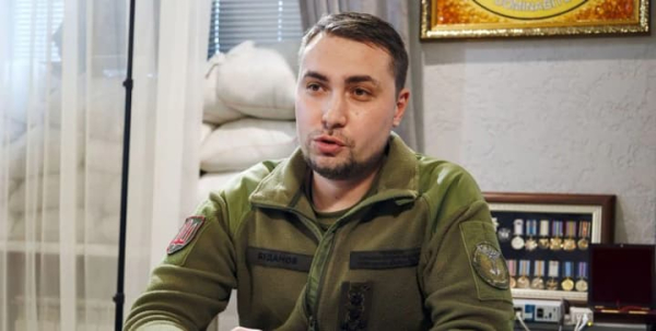 "Новий імпульс та енергія": Буданов оптимістично оцінив участь команди Трампа у мирних переговорах