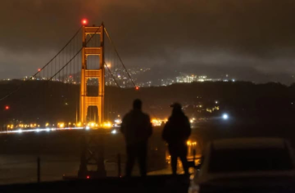 Блекаут у Сан-Франциско: 110 тисяч споживачів знову зі світлом після масштабної аварії