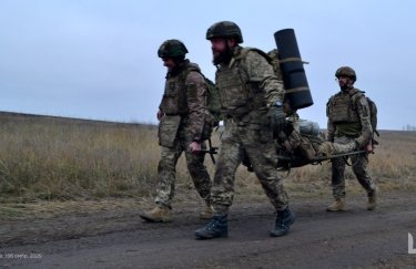 війна, ЗСУ, військові