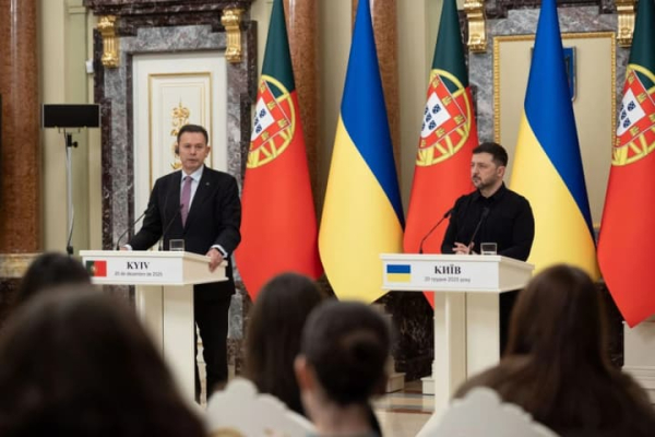 Зеленський розповів про вплив європейського рішення щодо українського&hellip;