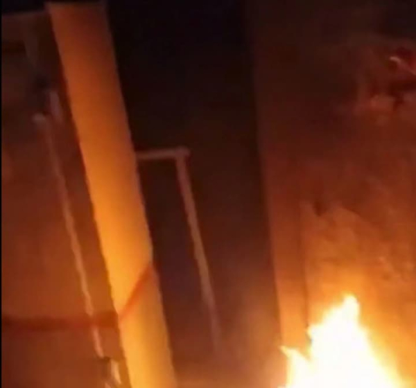 “АТЕШ”: паралізовано важливий залізничний хаб постачання окупантів на&hellip;