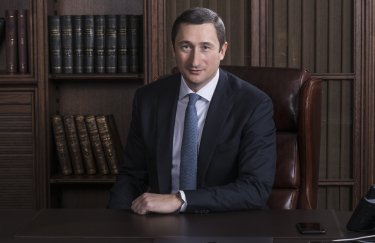 Олексій Чернишов