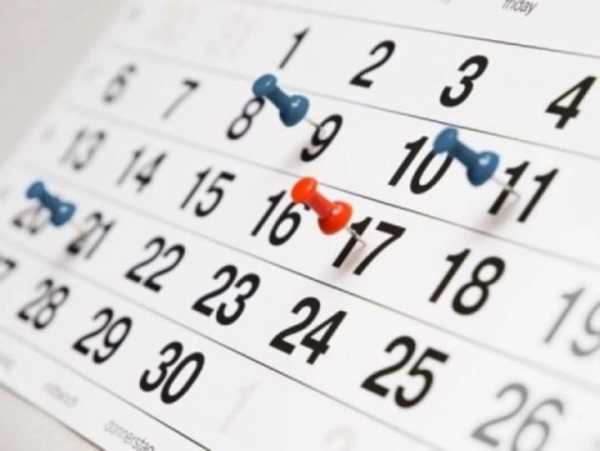 Має бути справедливо та коректно: Зеленський анонсував зміни до календаря святкових та особливих днів