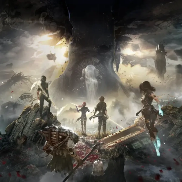 Clair Obscur: Expedition 33 стала грою року The Game Awards 2025: повний список переможців