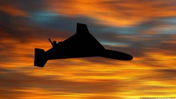 Ворожий безпілотник влучив у багатоповерхівку Чернігова, триває евакуація мешканців