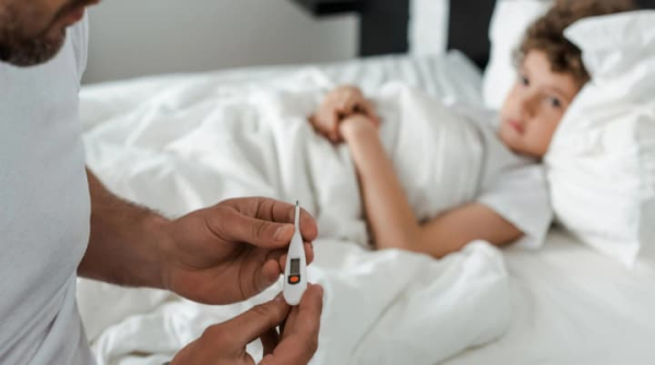 Окупаційна адміністрація ігнорує спалах епідемії у школах Алчевська - ЦНС