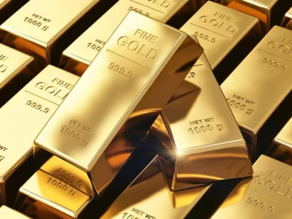 Золото стабілізувалося після різких коливань на тлі низької активності торгів - Reuters