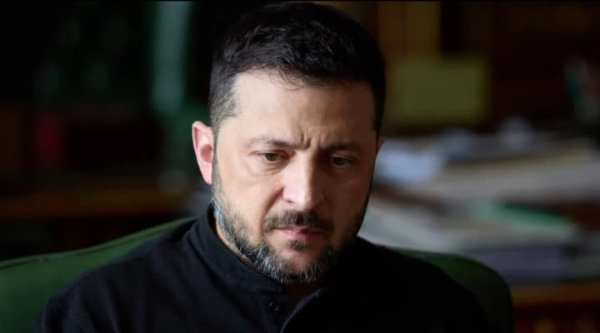 Зеленський: Україна не повинна шукати альтернативу США, аби примусити рф закінчити війну