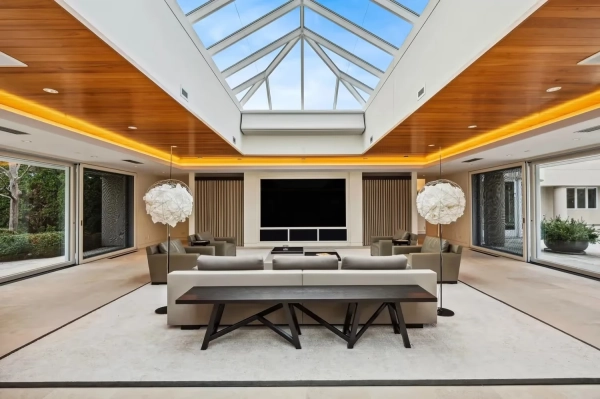 Власник садиби зірки НБА Майкла Джордана має намір зробити з неї музей. 12 Власник садиби зірки НБА Майкла Джордана має намір зробити з неї музей. 10