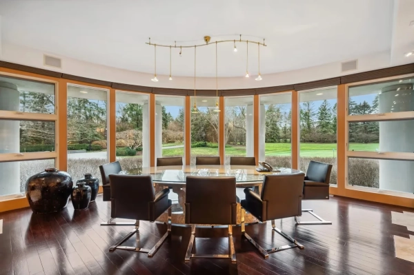 Власник садиби зірки НБА Майкла Джордана має намір зробити з неї музей. 17 Власник садиби зірки НБА Майкла Джордана має намір зробити з неї музей. 15