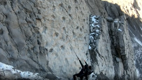 Фото:&nbsp;Elio Della Ferrera, Arch. PaleoStelvio