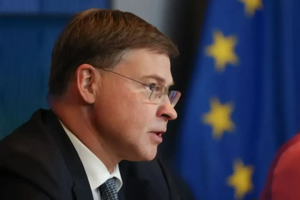 У ЄС досі прагнуть підтримки Бельгії щодо кредиту Україні на основі російських активів - Euractiv