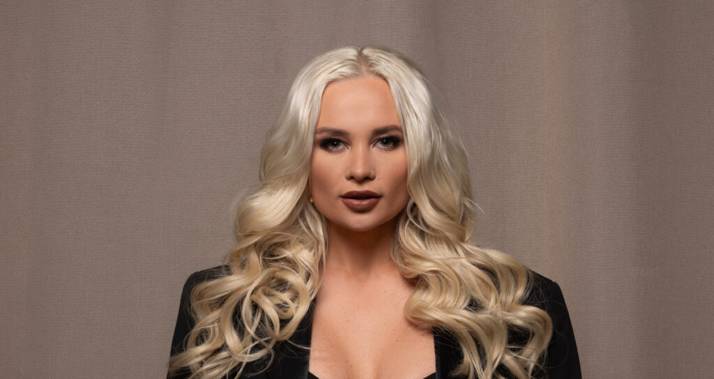 Продюсерські інсайти: як ANGELA сама керує своєю карʼєрою