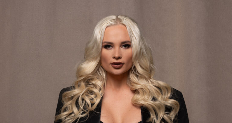 Продюсерські інсайти: як ANGELA сама керує своєю карʼєрою