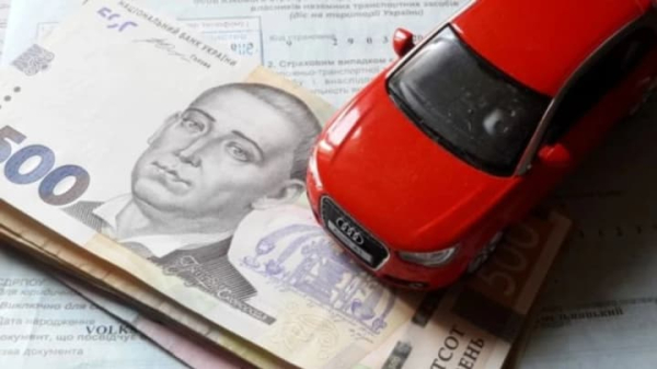 Компенсація автоцивілки для ветеранів у Дії: вже подано 2000+ заявок на 4 млн грн