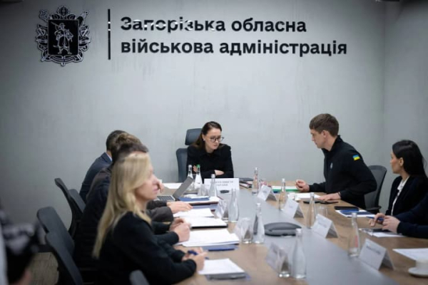 Уряд перерозподілив понад 700 млн грн на прифронтові лікарні, енергостійкість ВНЗ та шкіл і допомогу регіонам – Свириденко