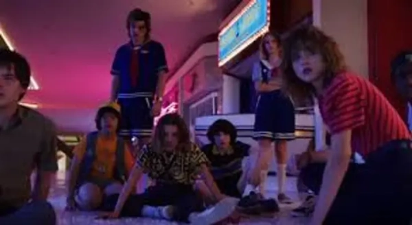 “Дивні дива”: лідер переглядів Netflix та економічний поштовх&hellip;